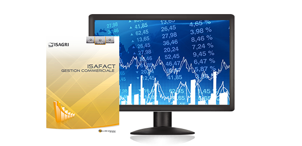 logiciel de gestion commerciale