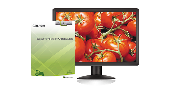 logiciel de gestion de parcelles